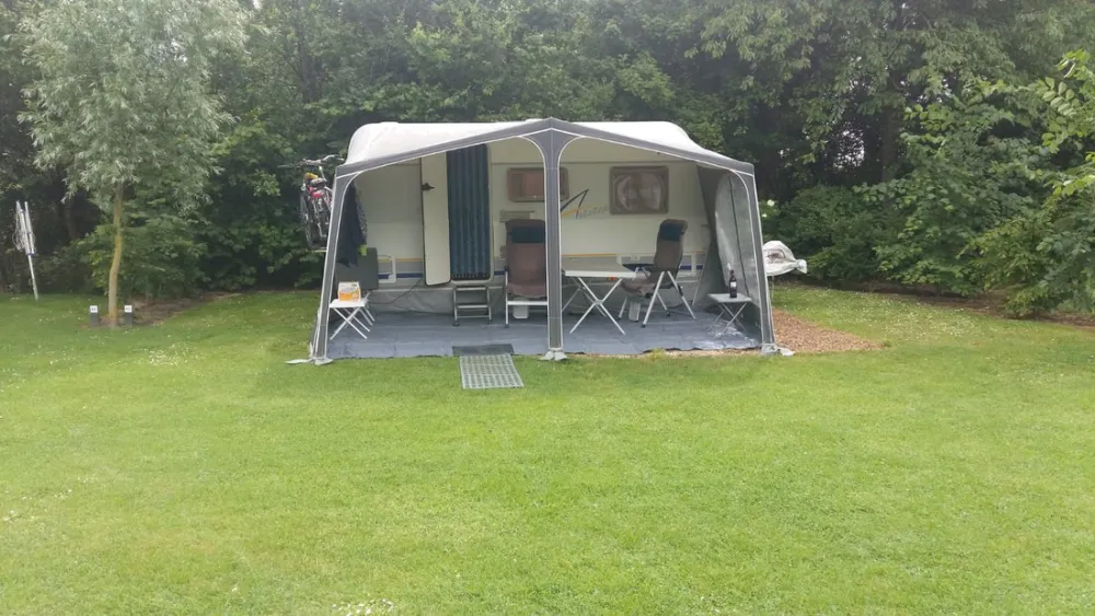 Minicamping de Knokkert