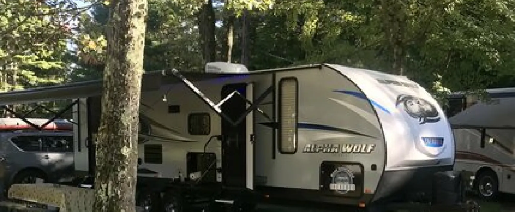 Alps Family Campground