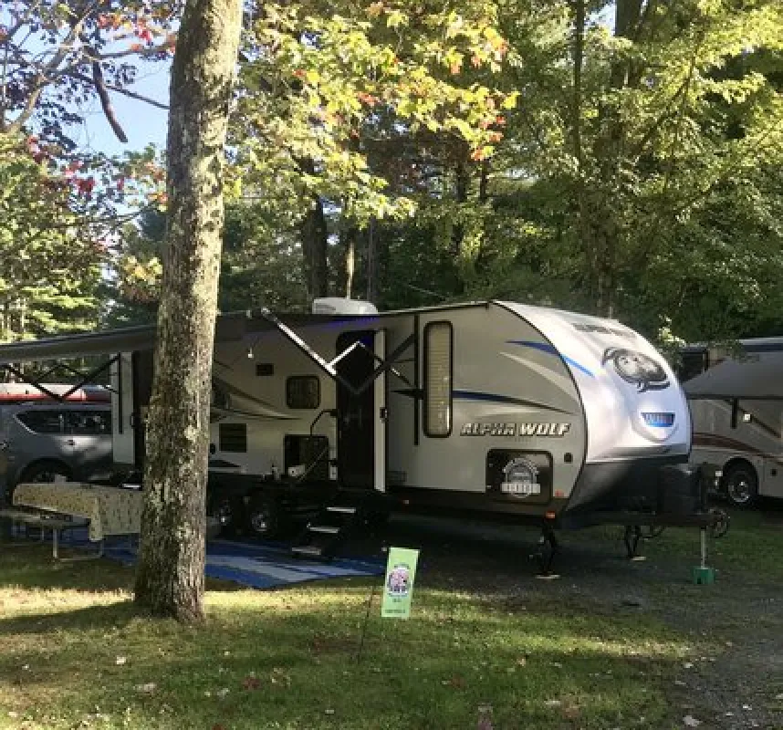 Alps Family Campground