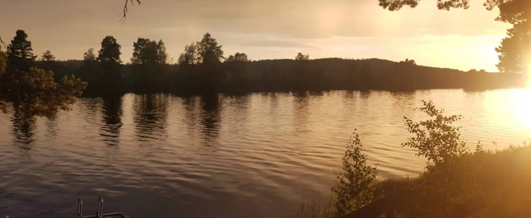 Nås Camping Dalarna