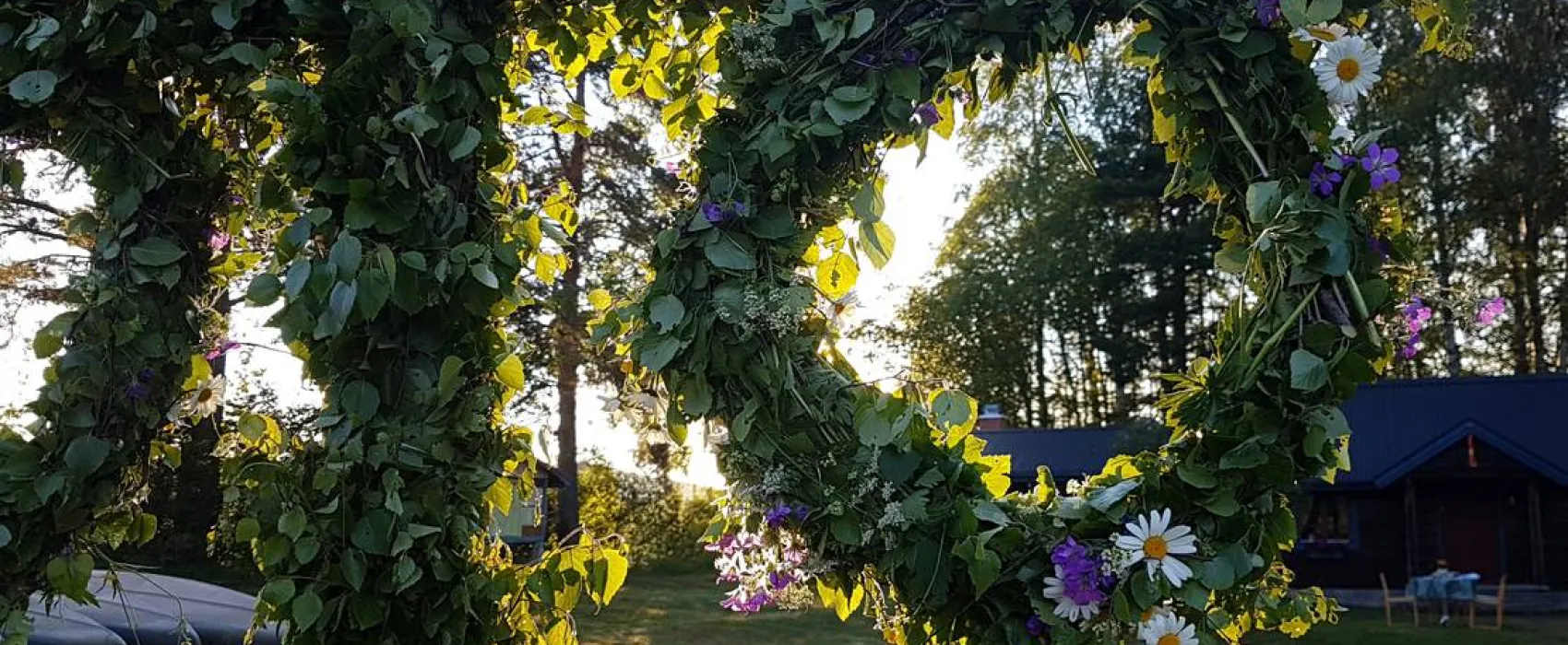 Nås Camping Dalarna