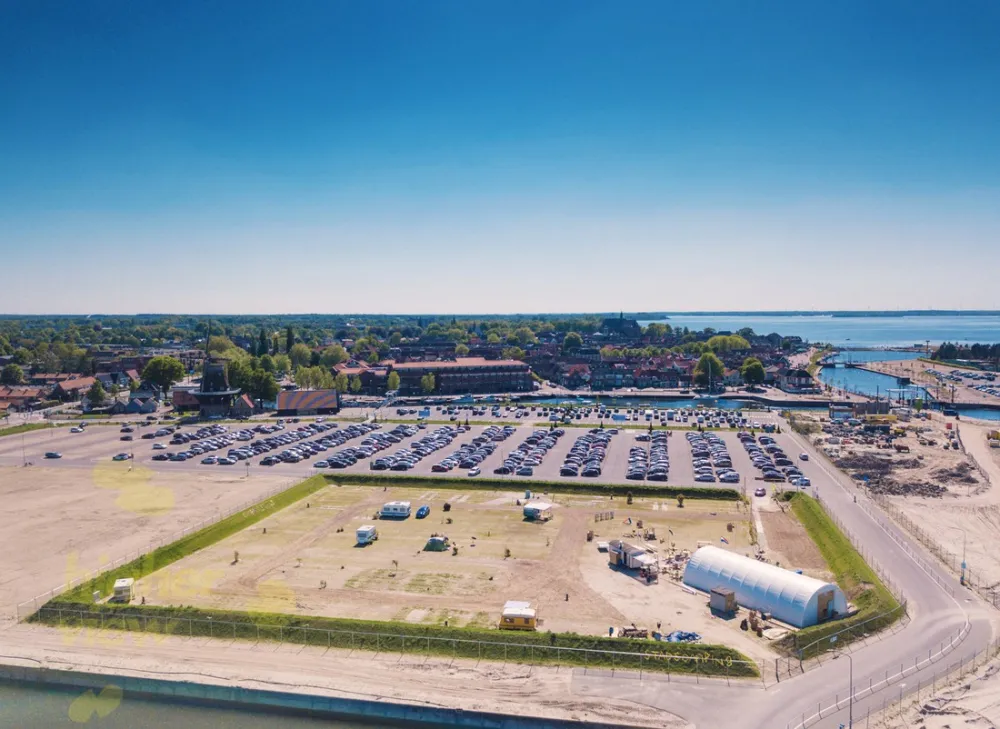 Stadscamping Harderwijk