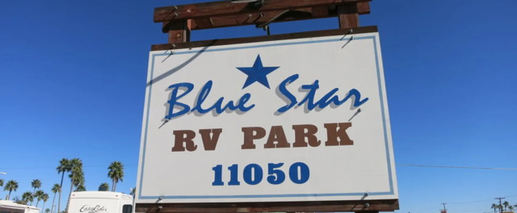 Blue Star RV Resort