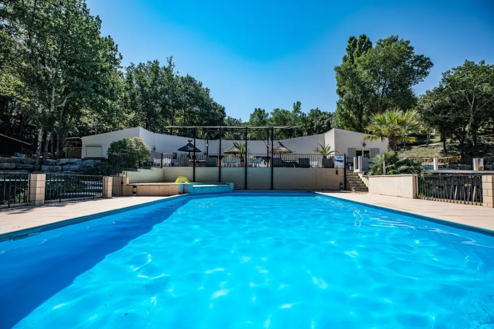 La Vallée Verte + Lodges