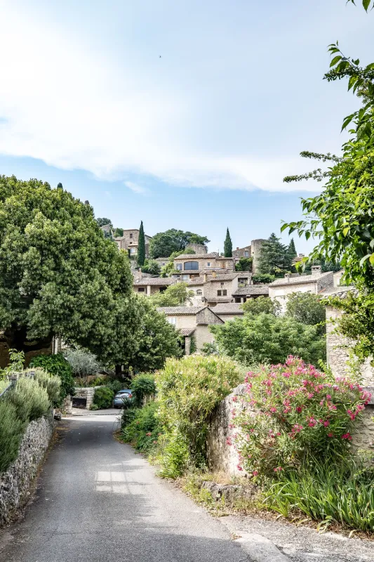 La Vallée Verte + Lodges