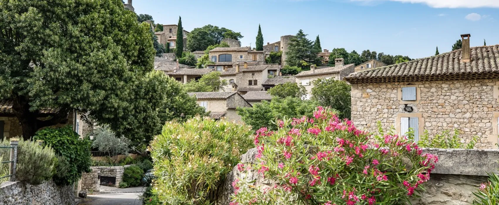 La Vallée Verte + Lodges