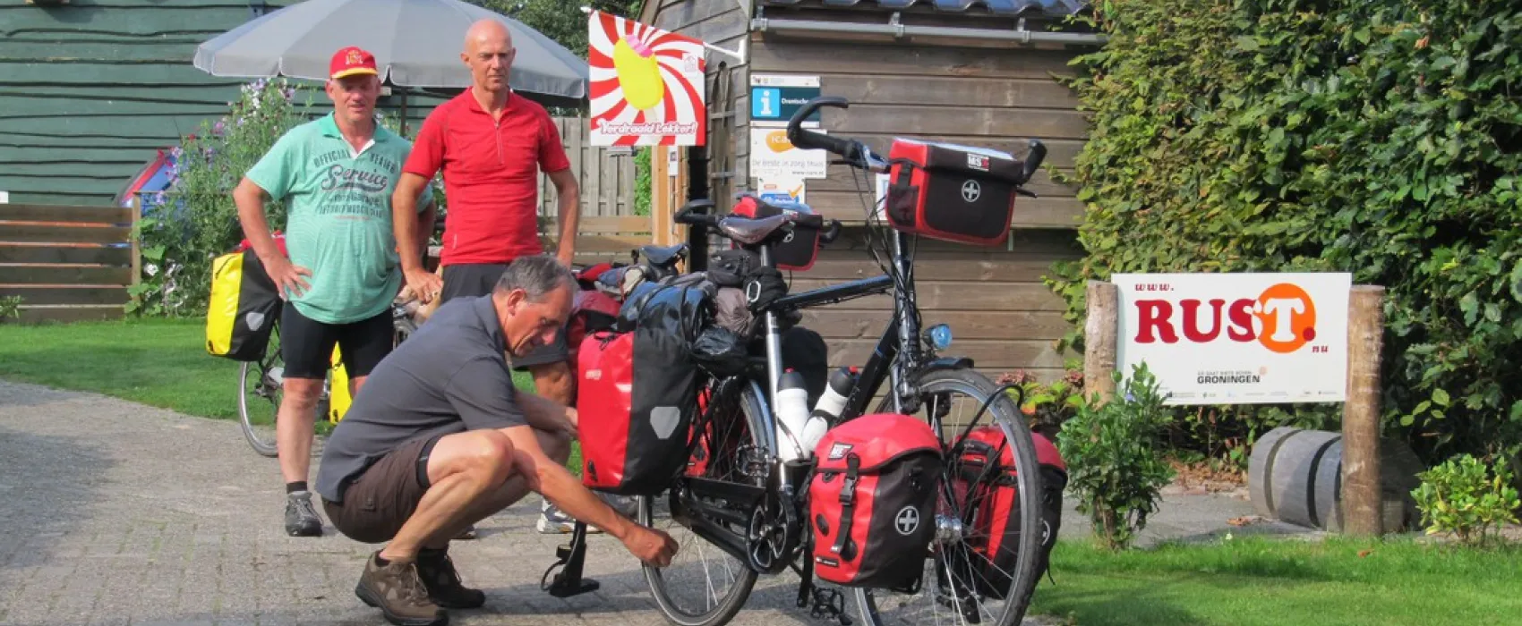 Noordlaren (Gesloten)