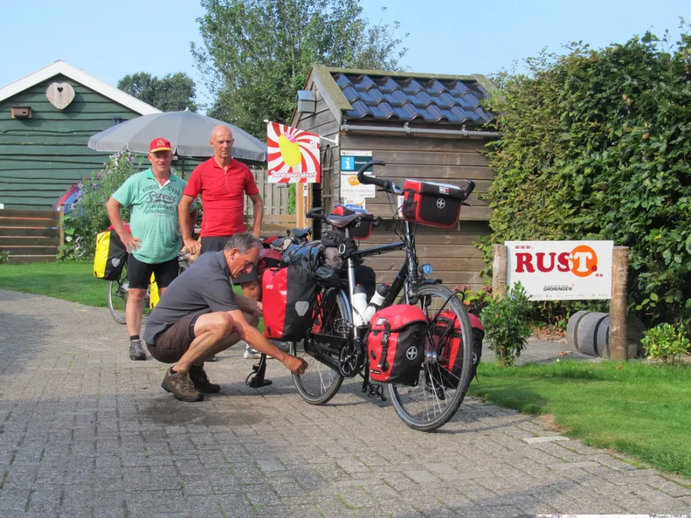 Noordlaren (Gesloten)