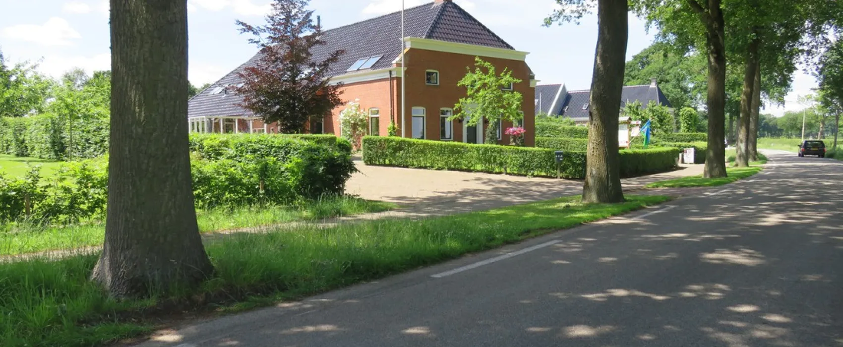 Noordlaren (Gesloten)