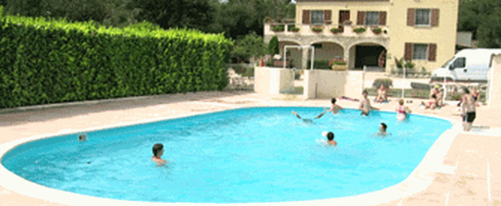 Aire Naturelle la Goule