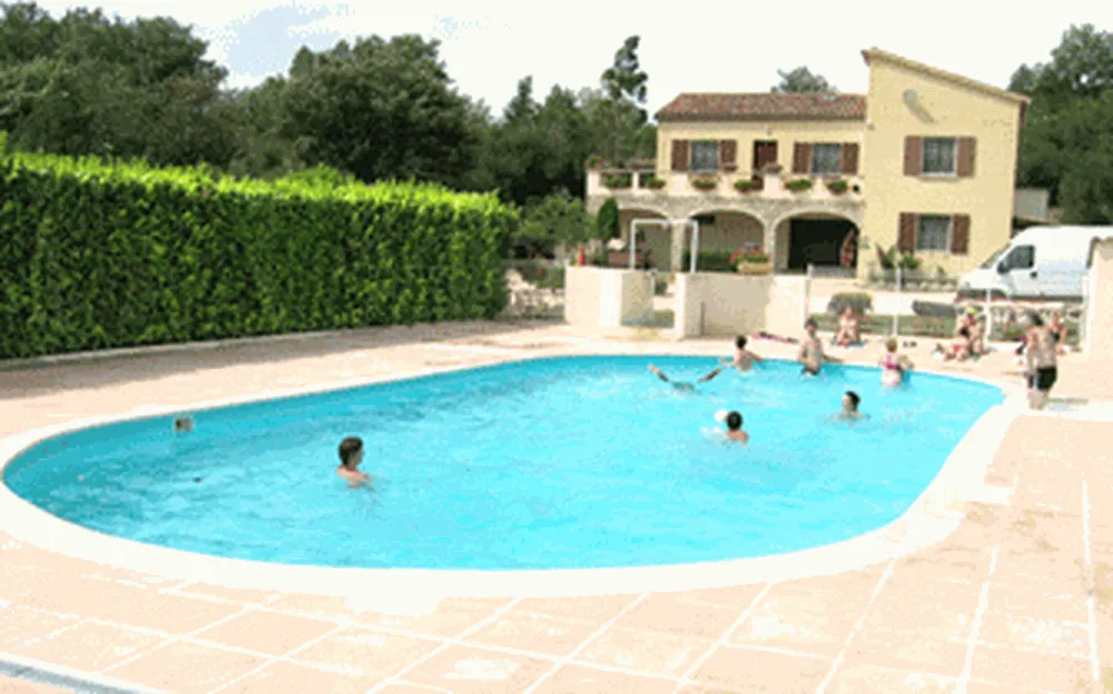 Aire Naturelle la Goule