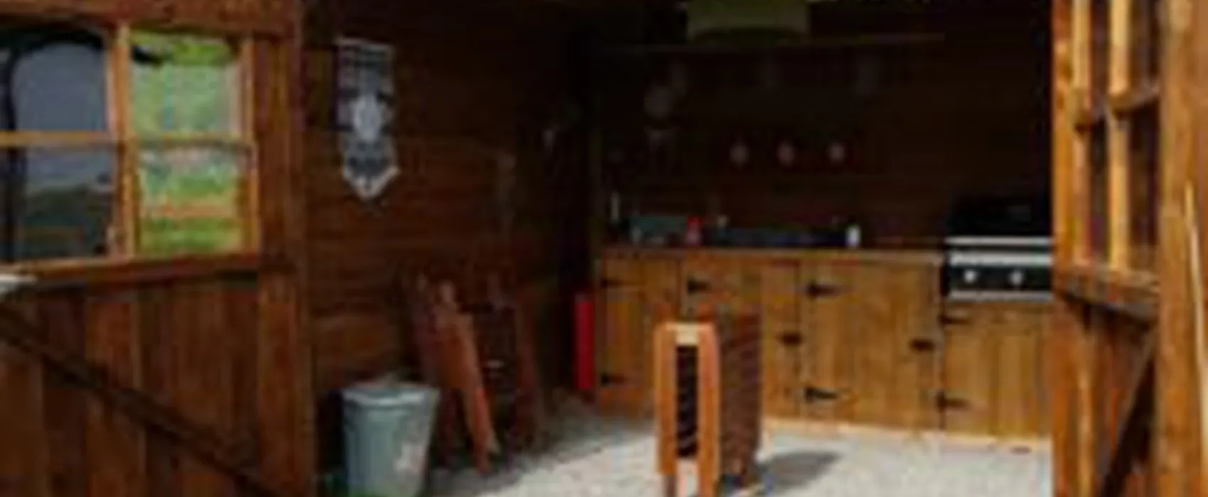 Domaine des Rêves (  Roulottes + Camping nature )