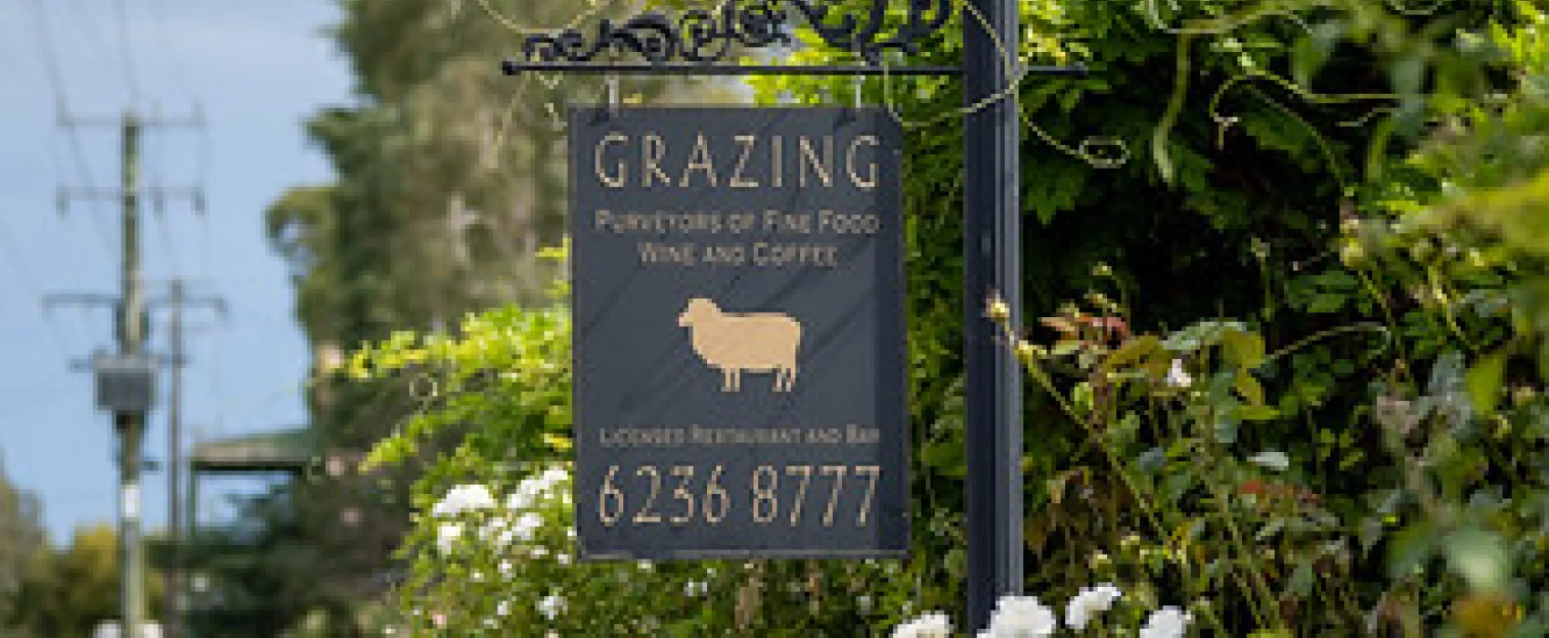 Gundaroo Reserve Campground