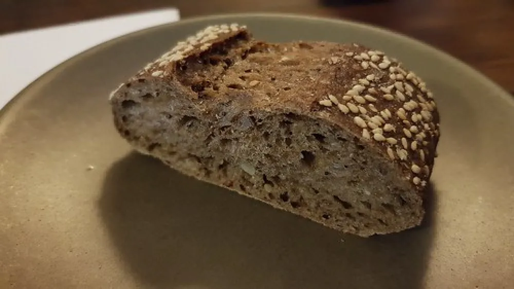 Gundaroo Reserve Campground