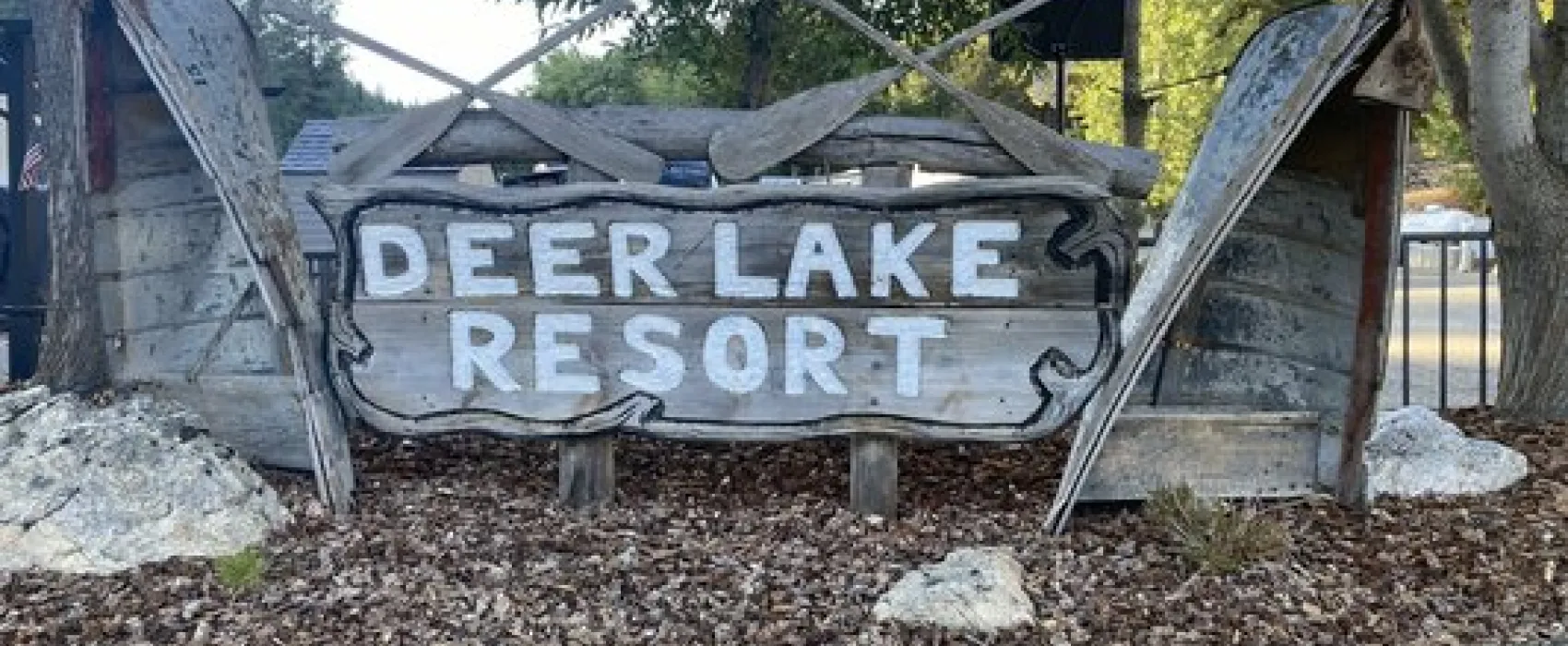 Deer Lake Resort