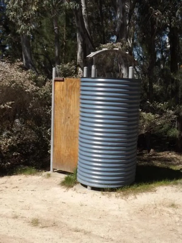 Plantation Campground