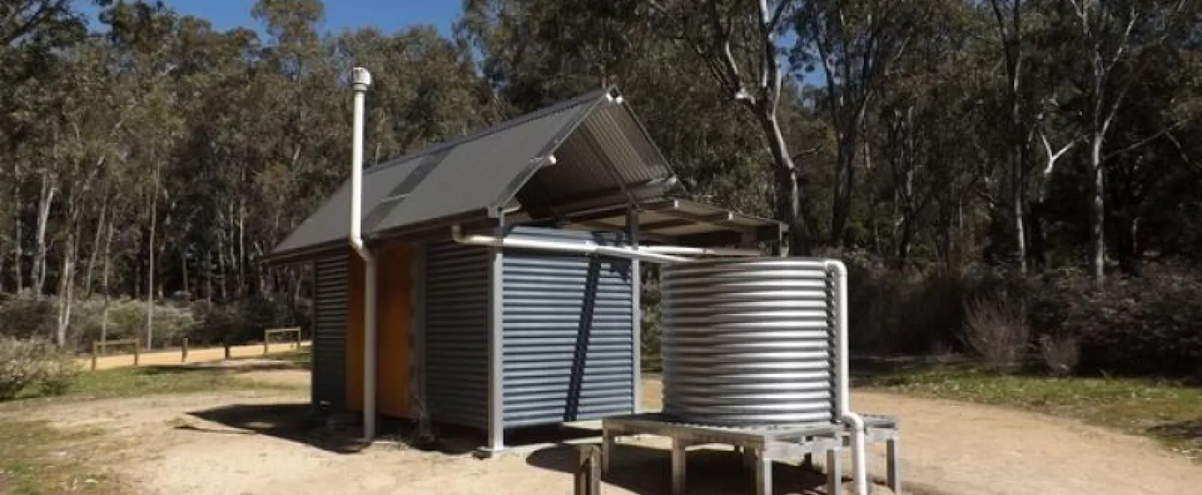 Plantation Campground