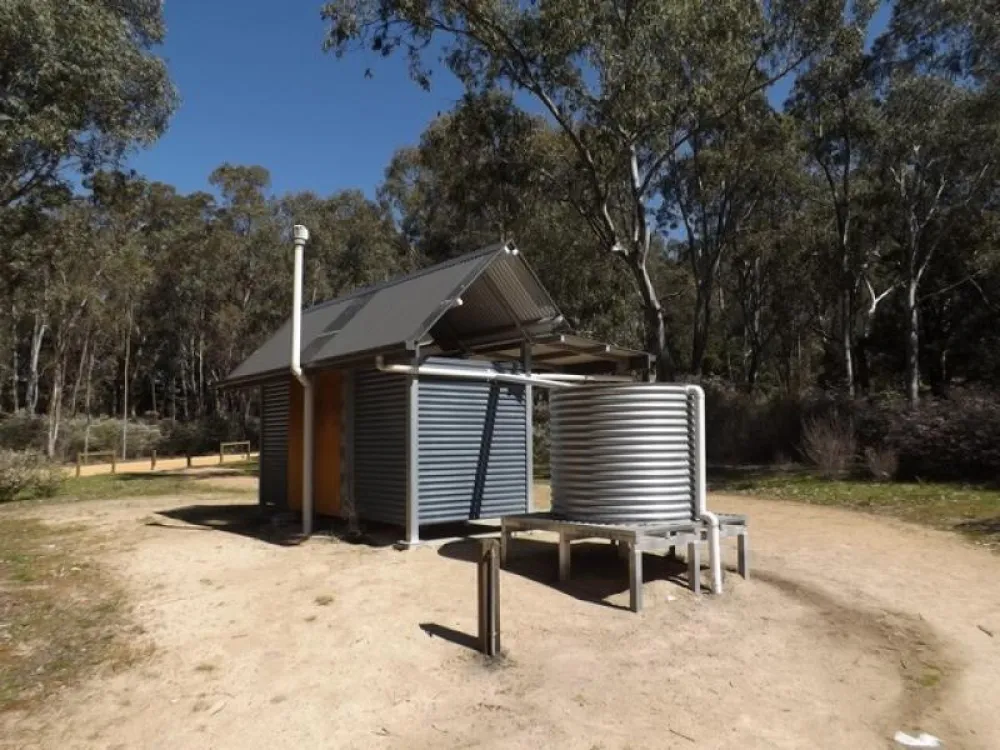 Plantation Campground