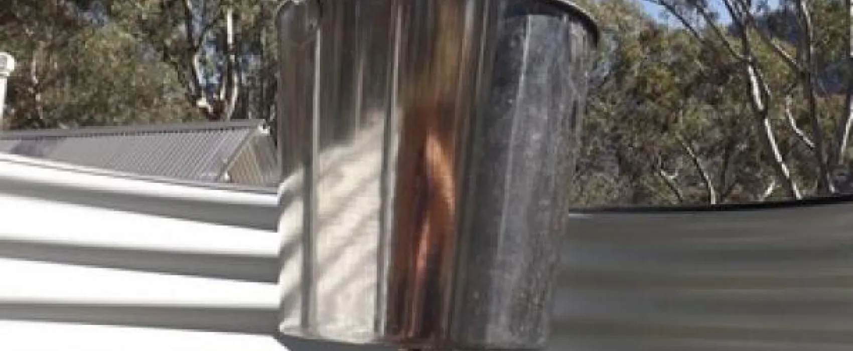 Plantation Campground