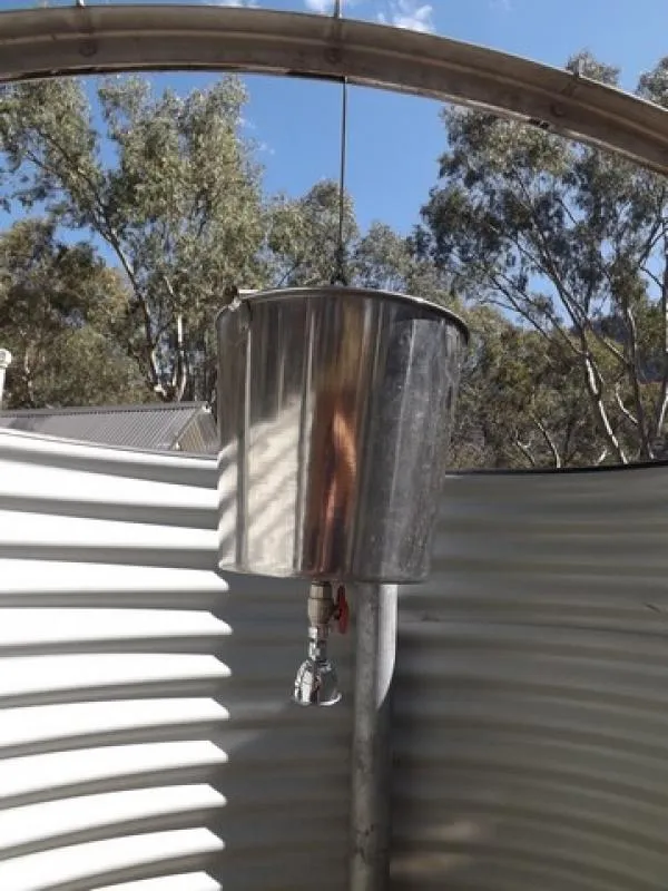 Plantation Campground