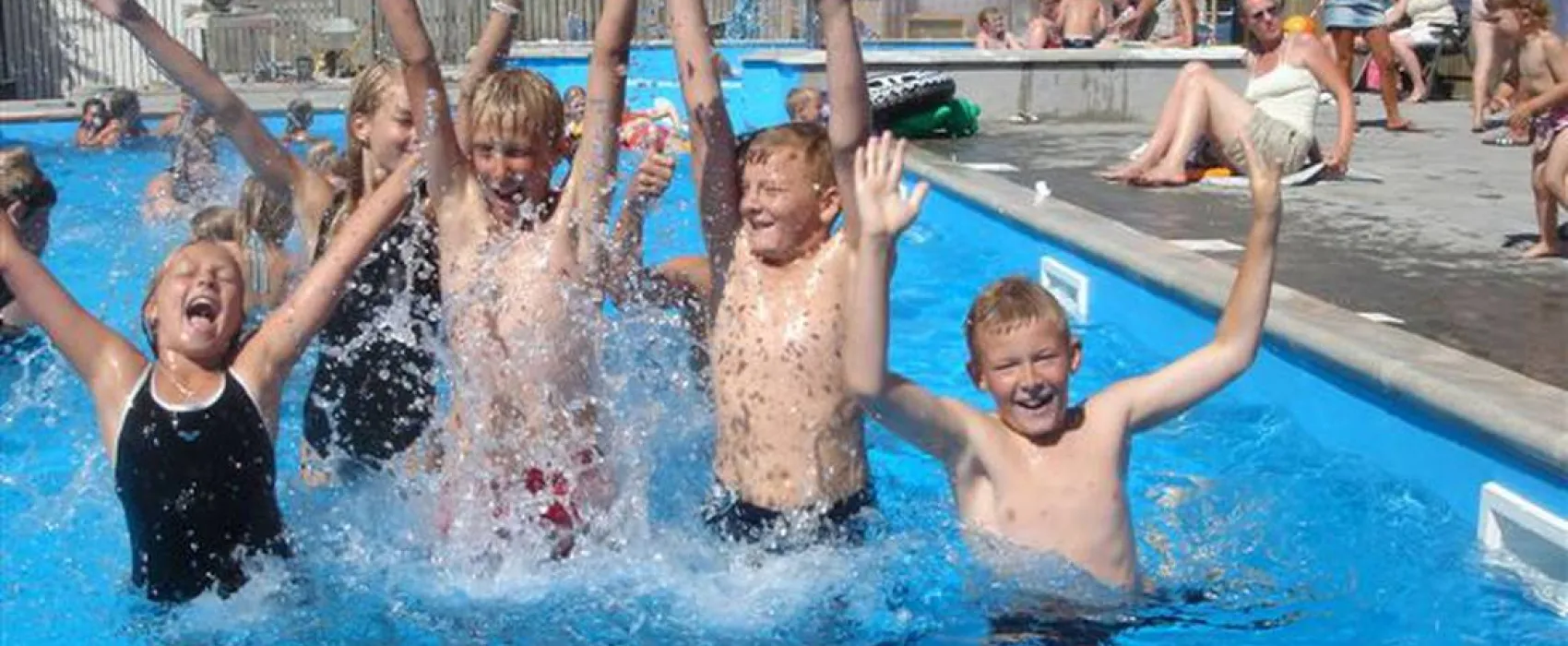 Ertebølle Strand Camping