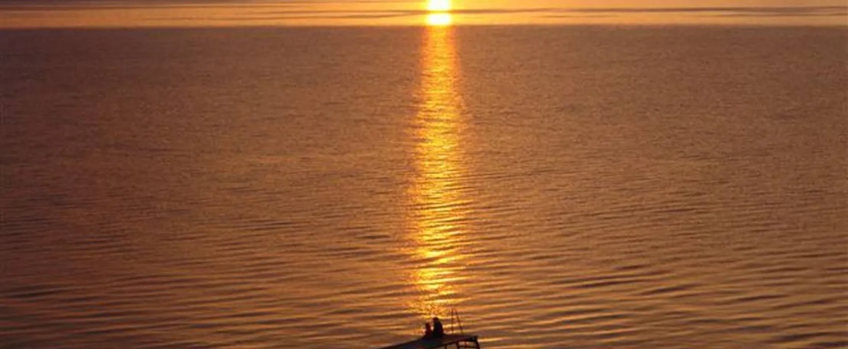Ertebølle Strand Camping