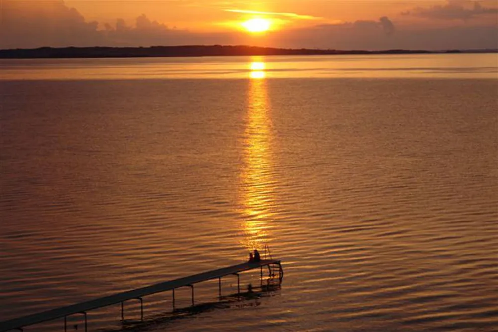 Ertebølle Strand Camping