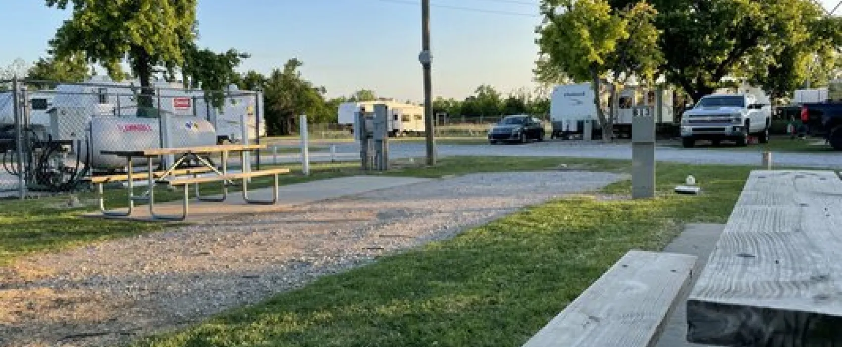 Council Road RV Park