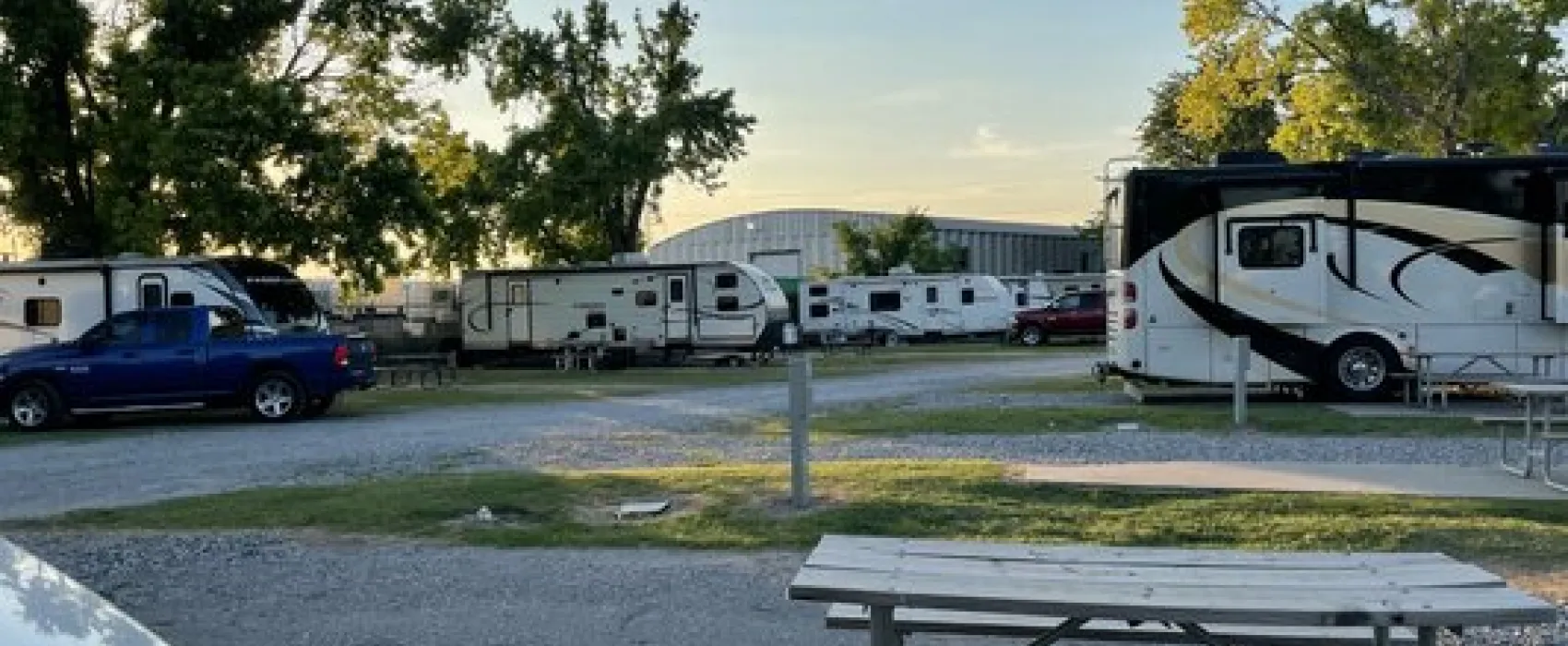 Council Road RV Park