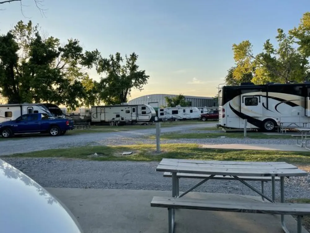 Council Road RV Park