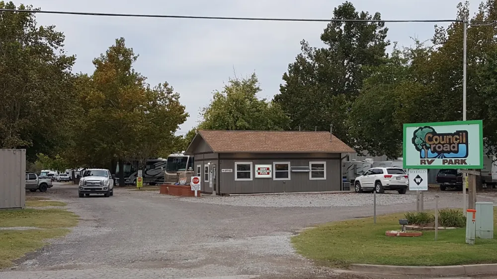 Council Road RV Park