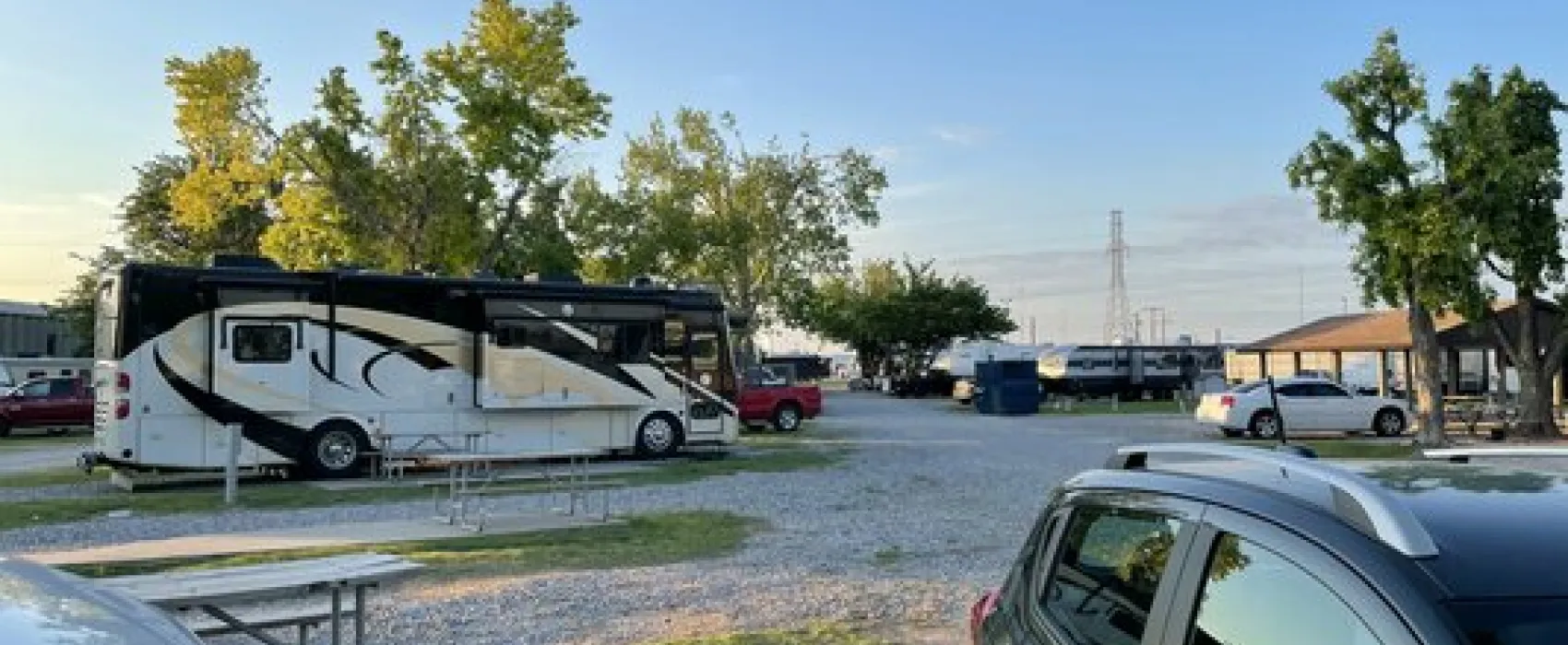 Council Road RV Park