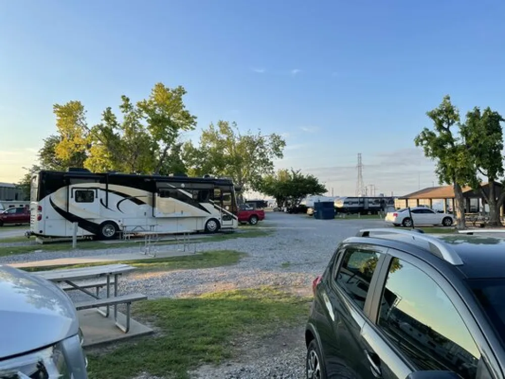 Council Road RV Park