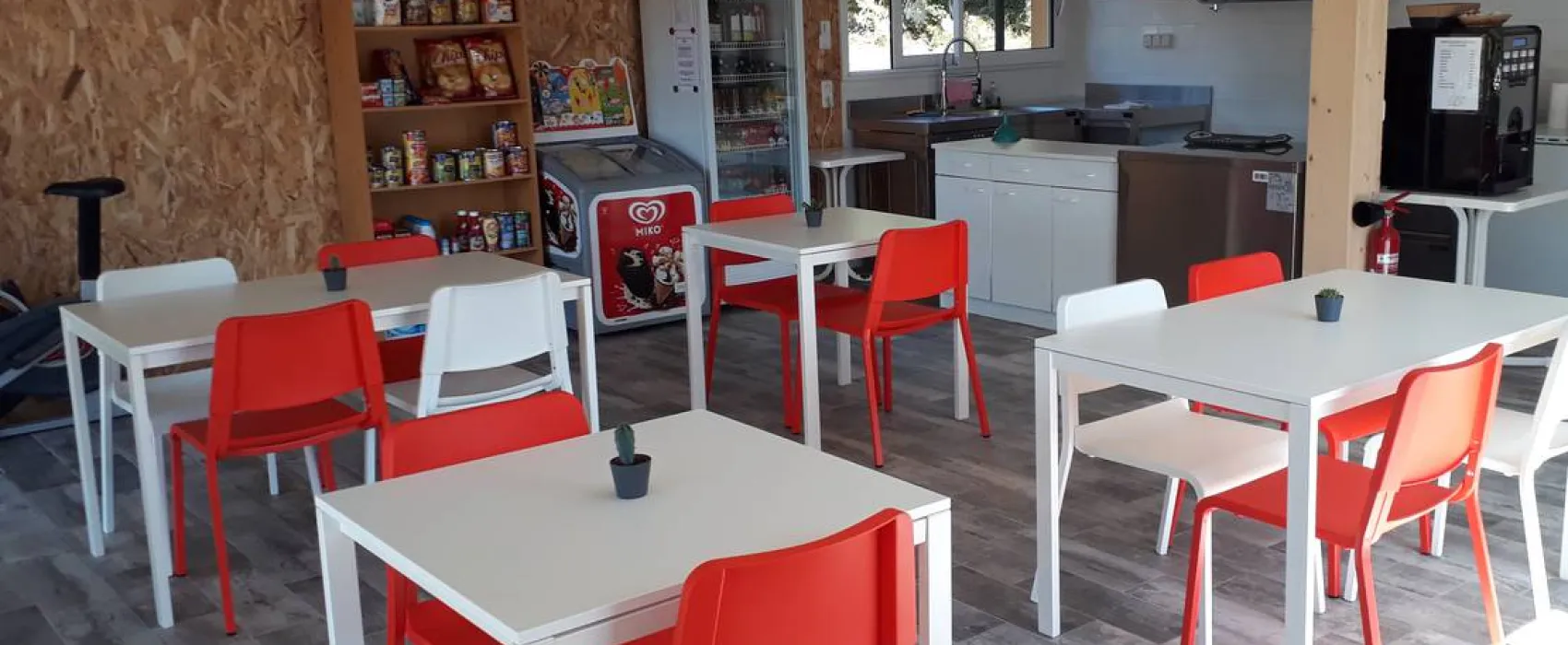 Camping du Colombier ***