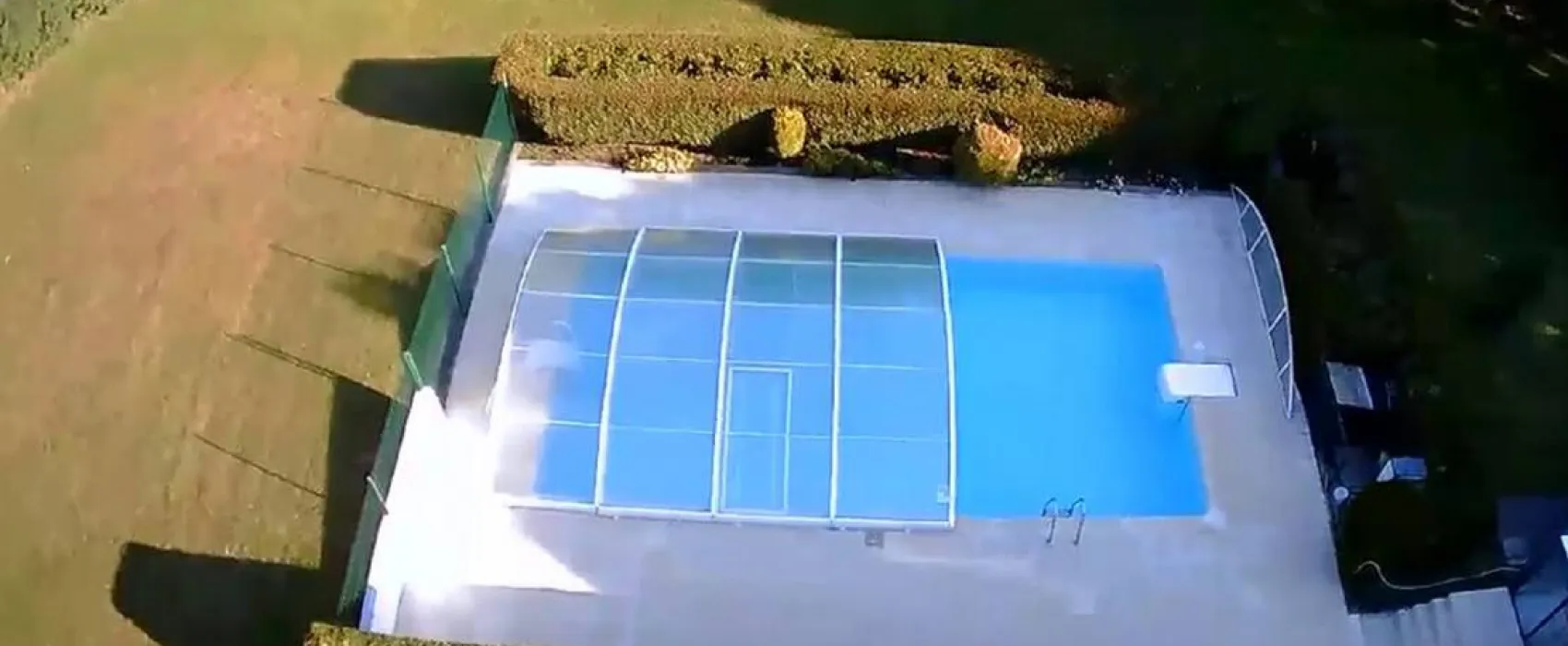 Camping du Colombier ***