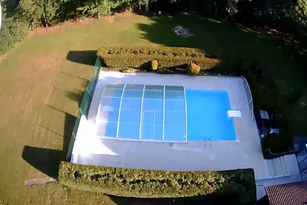 Camping du Colombier ***