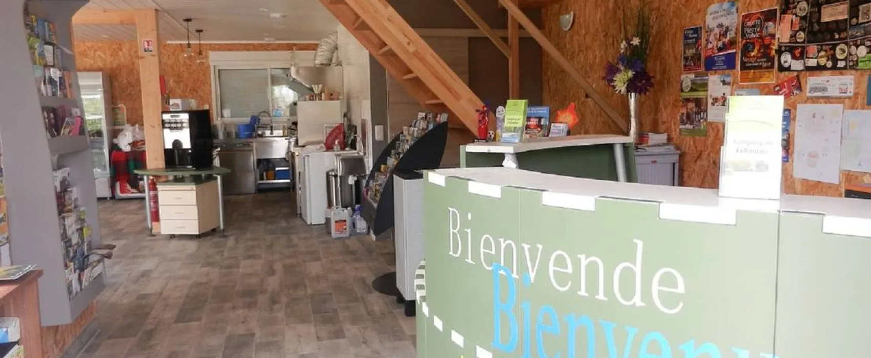 Camping du Colombier ***