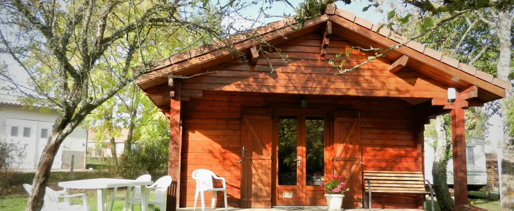 Camping du Colombier ***