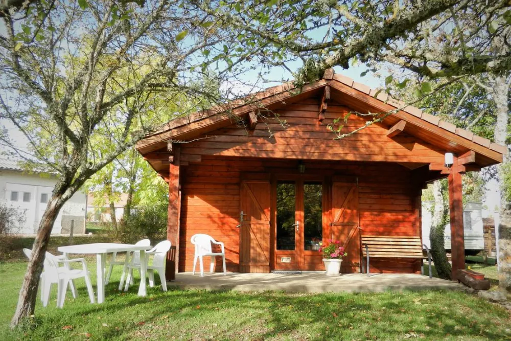 Camping du Colombier ***