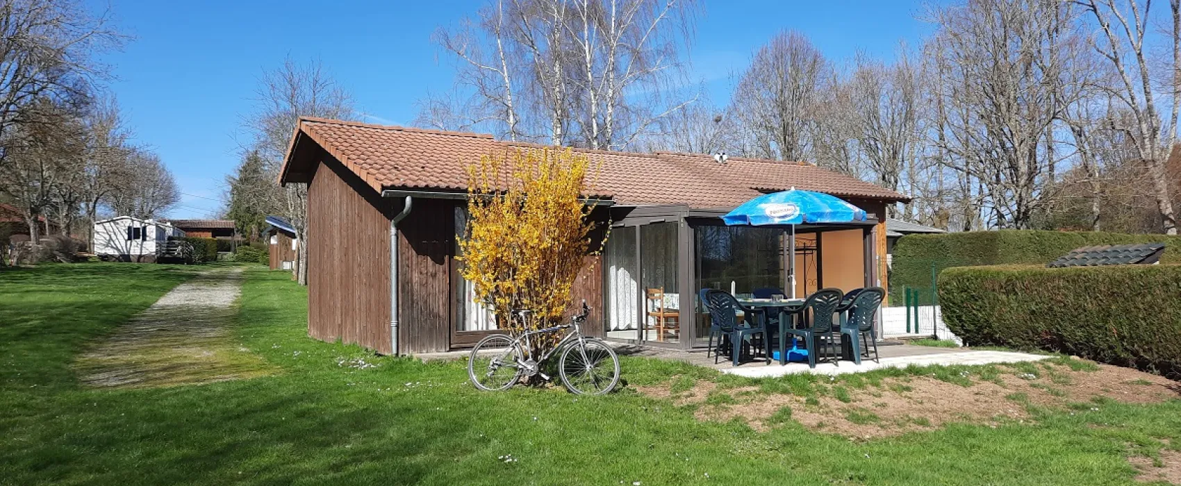 Camping du Colombier ***