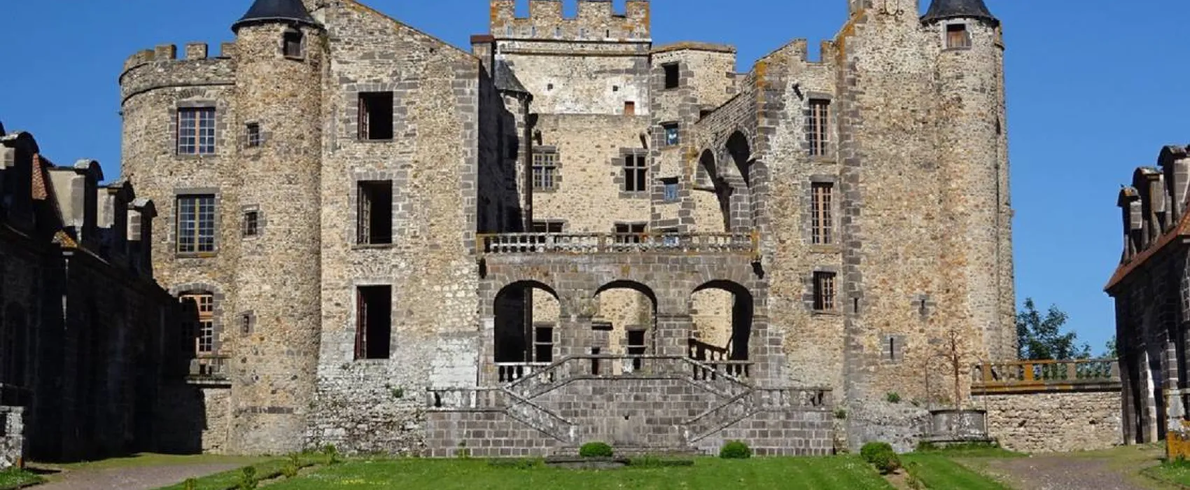 Camping du Colombier ***