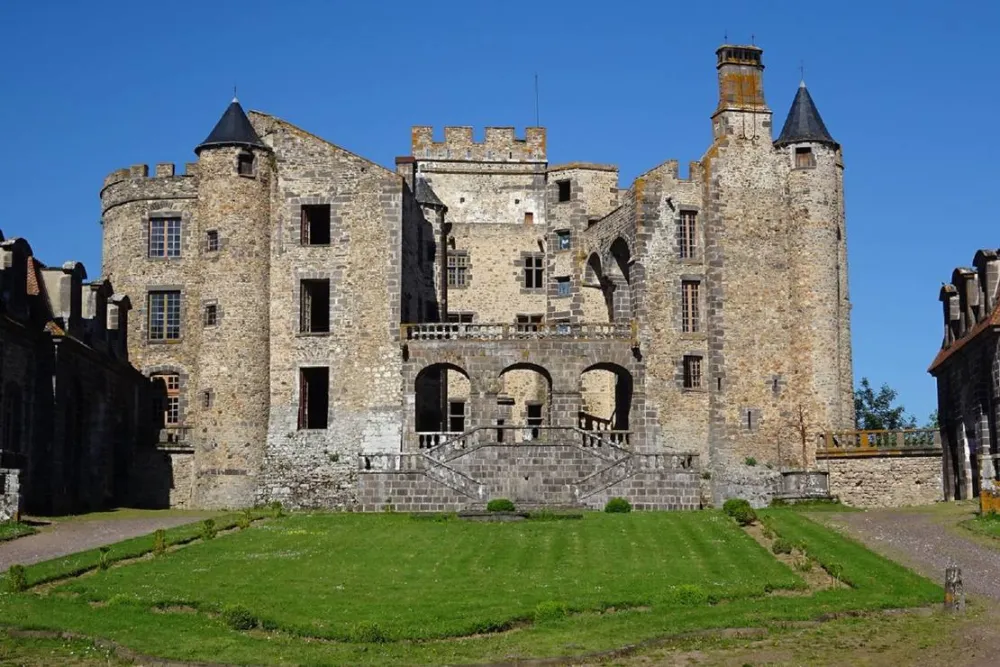 Camping du Colombier ***