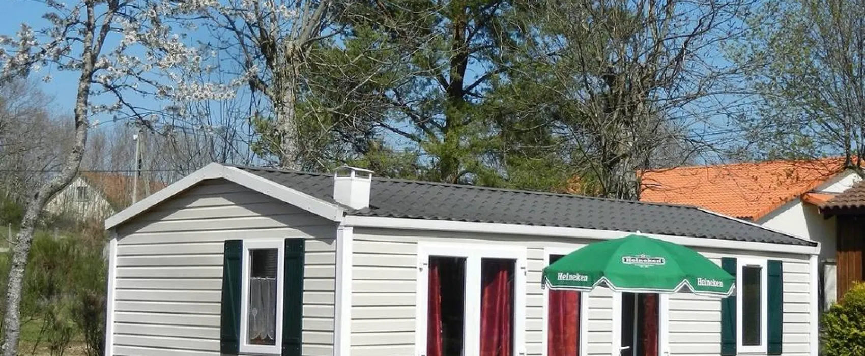 Camping du Colombier ***