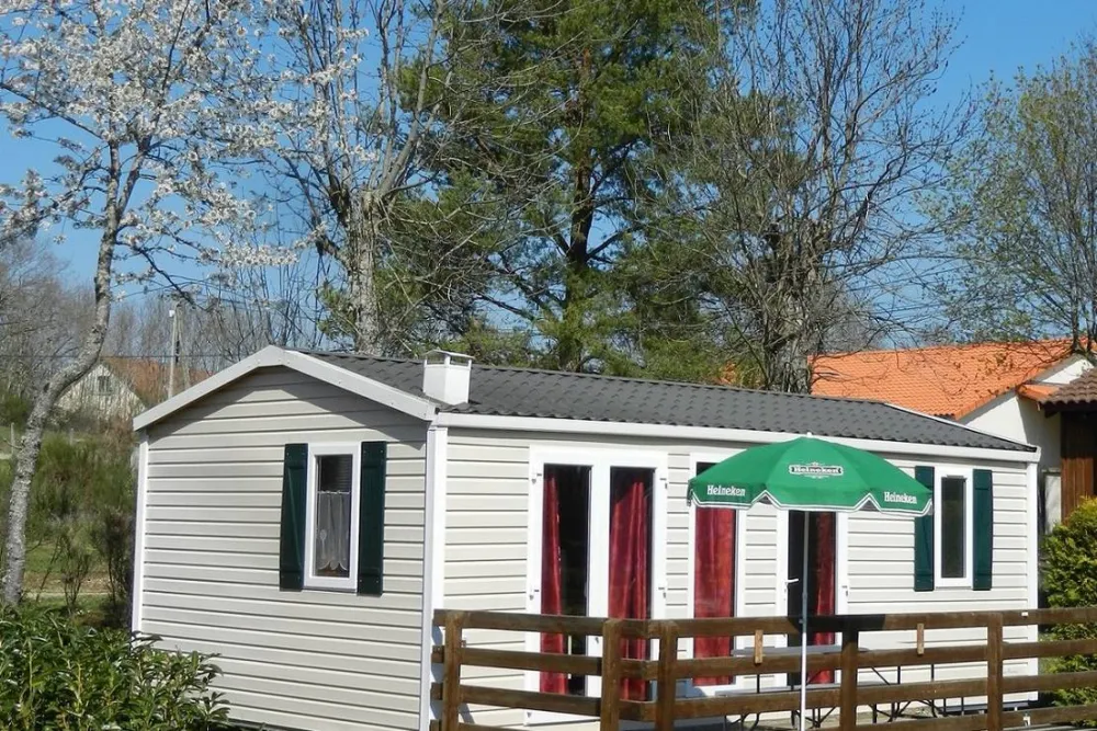 Camping du Colombier ***