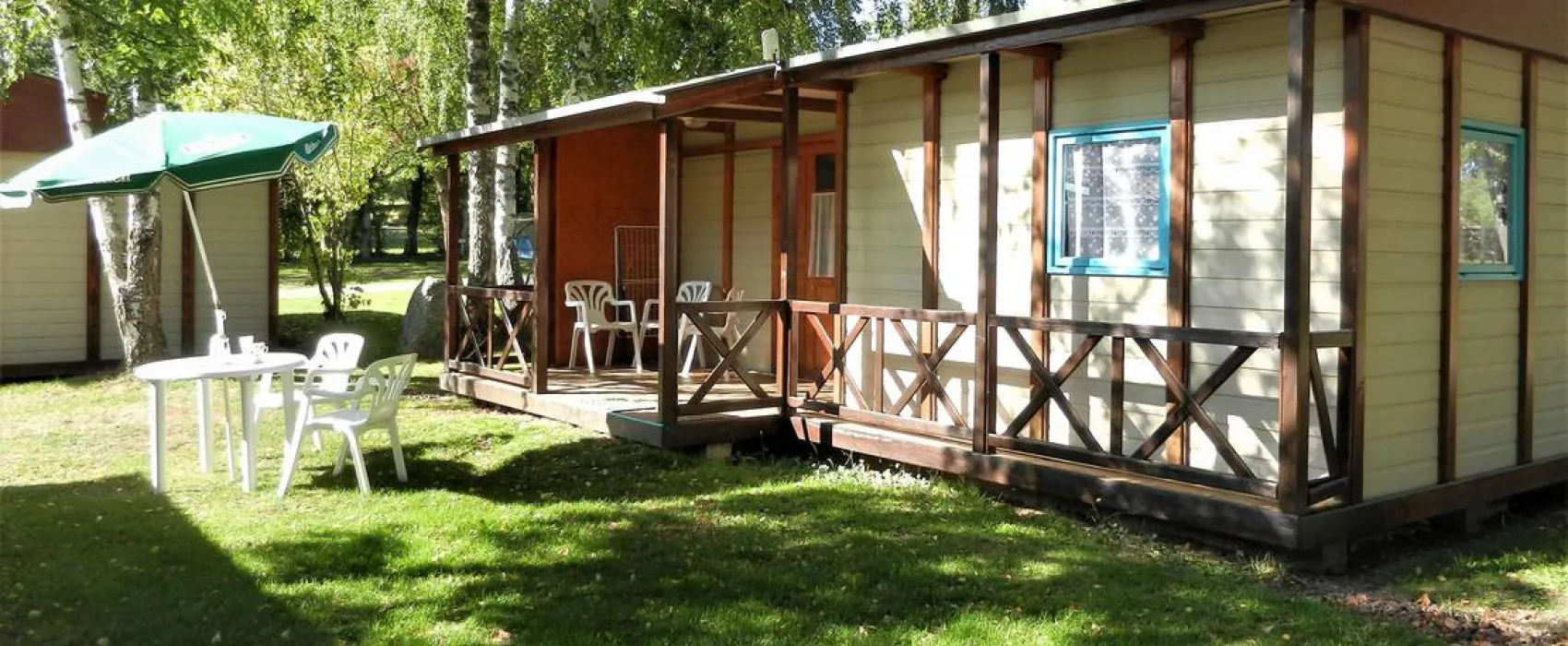 Camping du Colombier ***