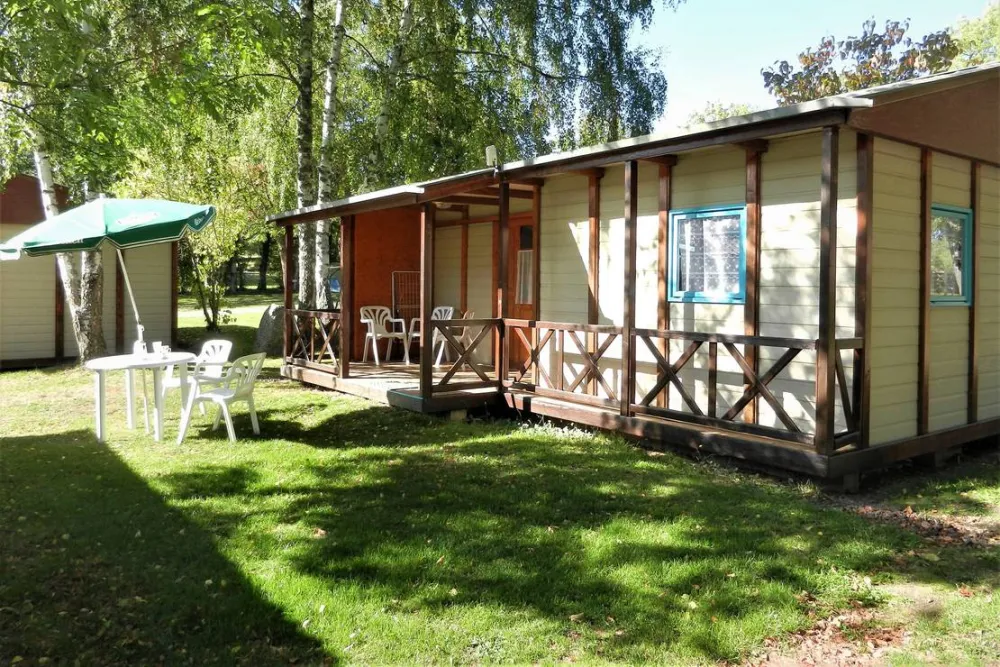 Camping du Colombier ***