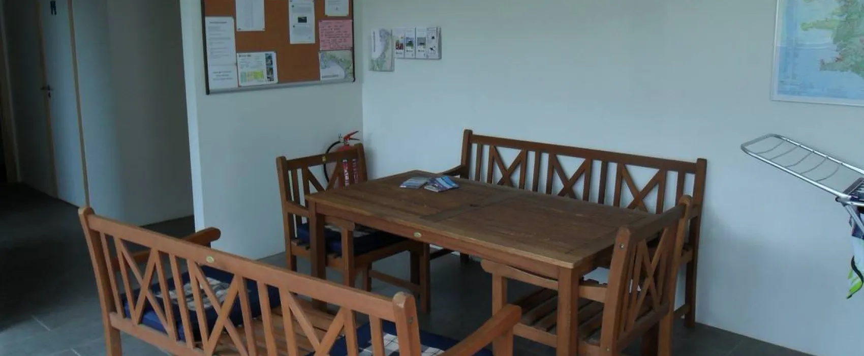 Tjaldsvæðið Hótel Flókalundi