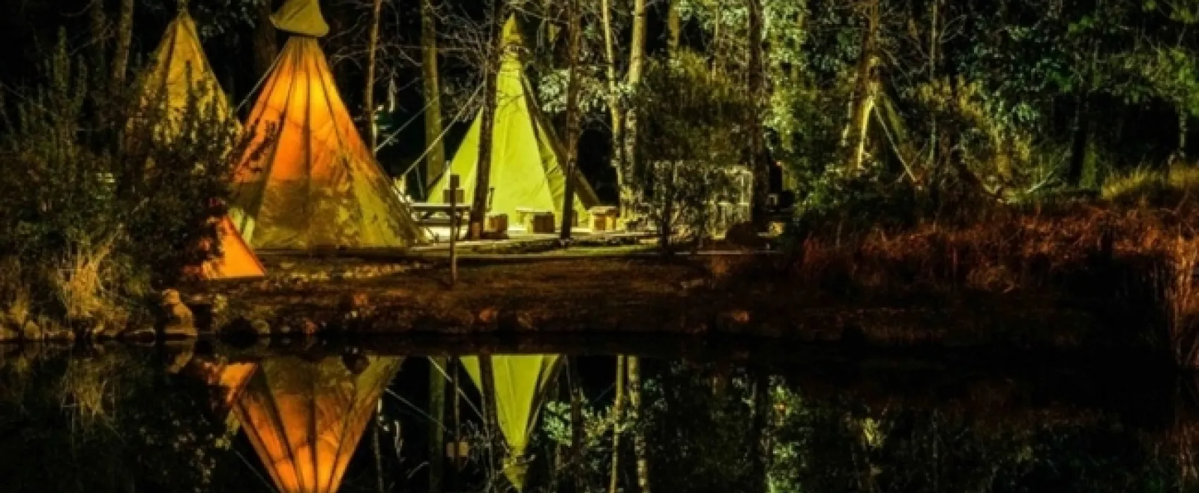 Nguni Moon Tepee Camp