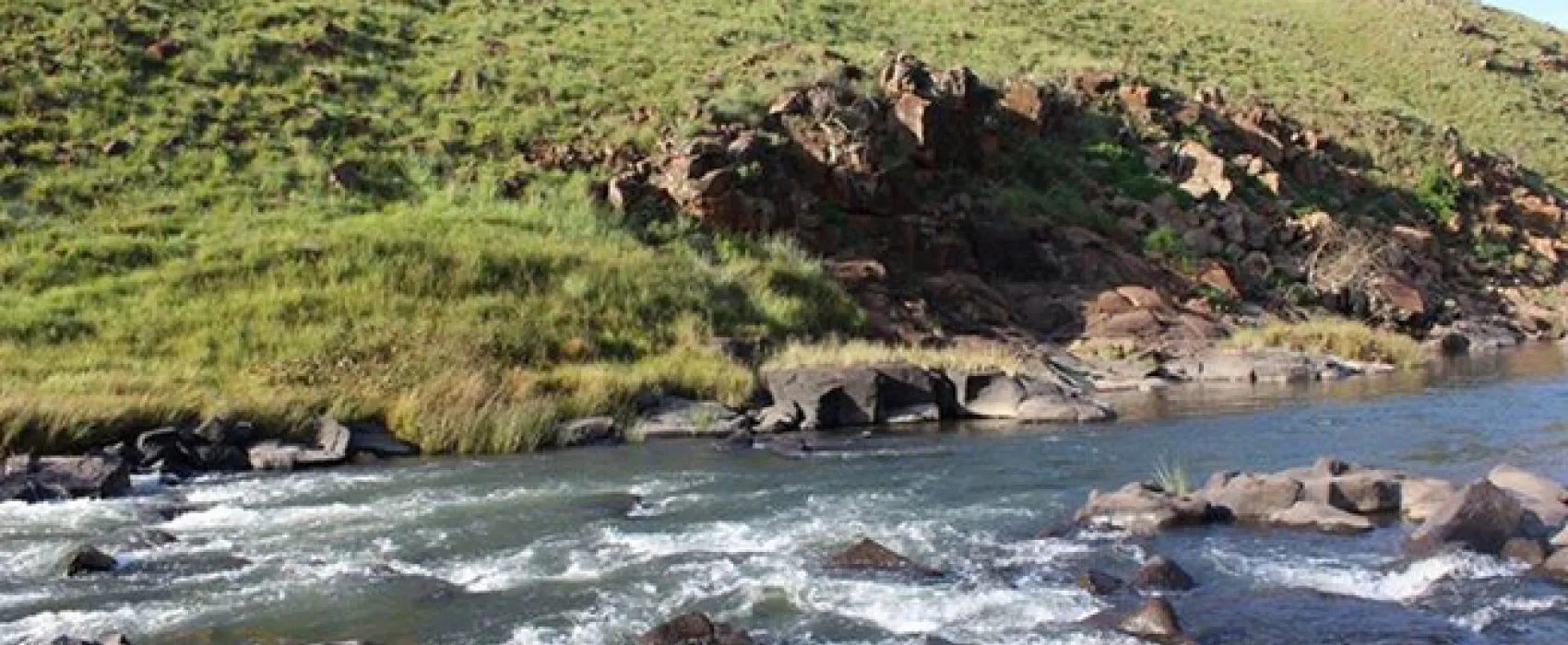Nguni Moon Tepee Camp