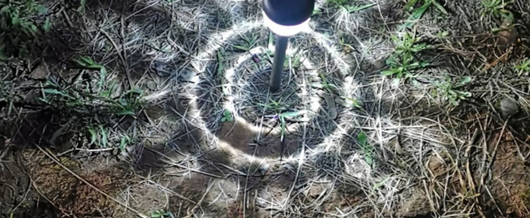 Nguni Moon Tepee Camp